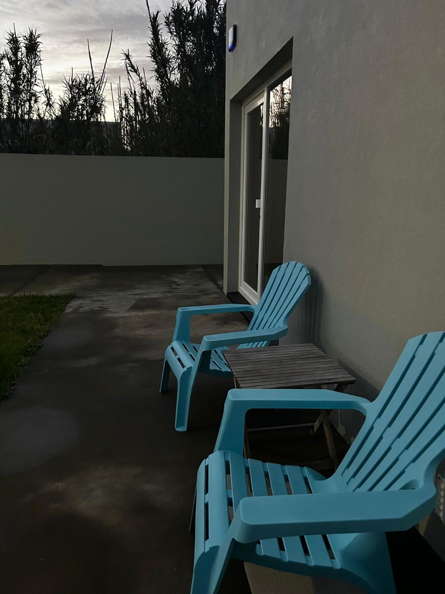 Beach Front Villa Ponta Delgada Exterior foto